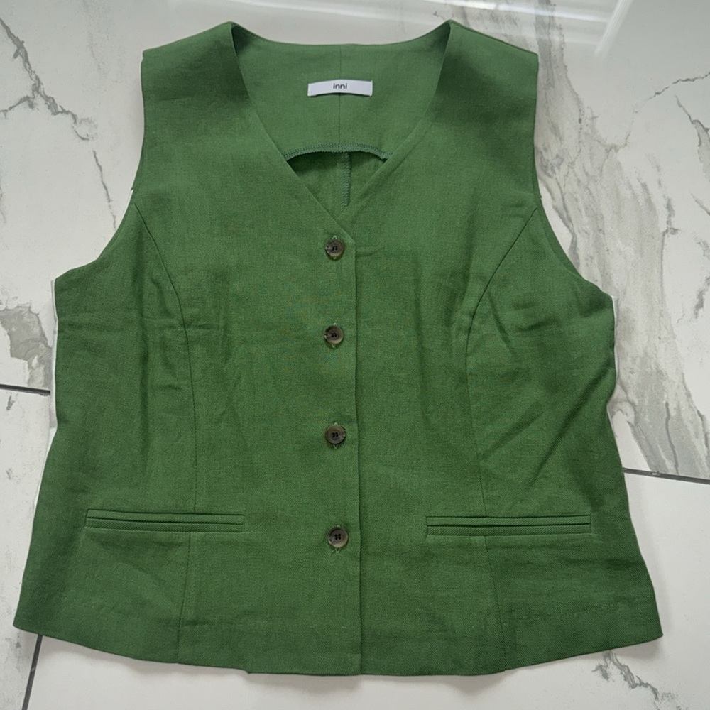 Green Set From Source Unknown . Size Medium Never… - image 2